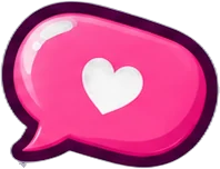 Chat bubble