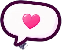 Chat bubble