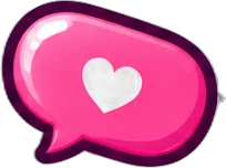 Chat bubble